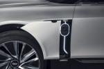 Cadillac Lyriq Show Car 2020 года